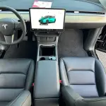 Tesla Model Y 2023 из Китая