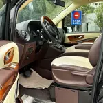 Mercedes-Benz Vito 2020 из Китая