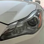 Maserati Quattroporte 2016 из Китая