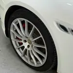 Maserati Quattroporte 2016 из Китая