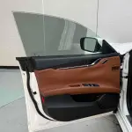 Maserati Quattroporte 2016 из Китая