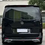 Mercedes-Benz Vito 2020 из Китая