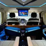 Mercedes-Benz Vito 2020 из Китая