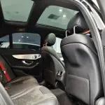Mercedes-Benz C-Class AMG 2020 из Китая