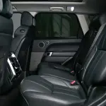 Land Rover Sport 2016 из Китая