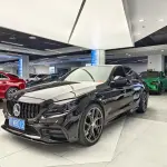 Mercedes-Benz C-Class AMG 2020 из Китая