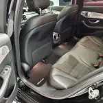 Mercedes-Benz C-Class AMG 2020 из Китая