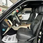 Land Rover Range Rover 2019 из Китая