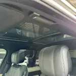 Land Rover Range Rover 2019 из Китая