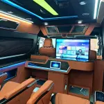 Toyota Hiace 2025 из Китая