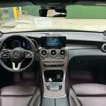 Mercedes-Benz GLC 2019 из Китая