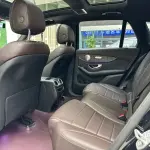 Mercedes-Benz GLC 2019 из Китая