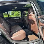 BMW 5 Series 2022 из Китая