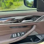 BMW 5 Series 2022 из Китая