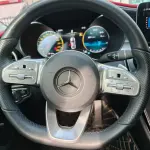 Mercedes-Benz C-Class 2021 156 л.с. 156 л.с. из Китая