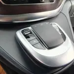 Mercedes-Benz V-Class 2023 из Китая