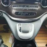 Mercedes-Benz V-Class 2023 из Китая