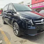 Mercedes-Benz V-Class 2023 из Китая