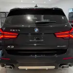 BMW X3 2024 из Китая
