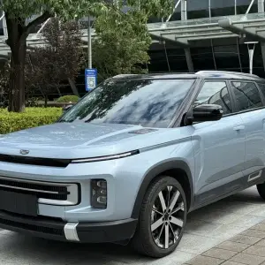 Geely Icon 2023 из Китая