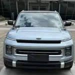 Geely Icon 2023 из Китая