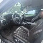 BMW 5 Series 2018 из Китая