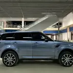 Land Rover Sport 2022 из Китая