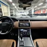 Land Rover Sport 2022 360 л.с. — лот 56403271 из Китая