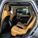 Land Rover Sport 2022 360 л.с. — лот 56403271 из Китая