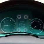 Lexus LX 2012 из Китая