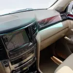 Lexus LX 2012 из Китая