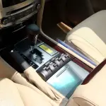 Lexus LX 2012 из Китая