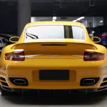 Porsche 911 2007 из Китая