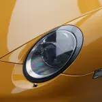 Porsche 911 2007 из Китая