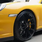Porsche 911 2007 из Китая