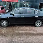 Nissan Sunny 2015 из Китая