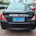 Nissan Sunny 2015 из Китая