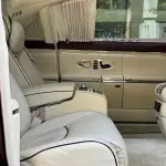 Maybach Maybach 2012 из Китая