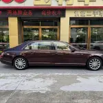 Maybach Maybach 2012 из Китая