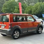 Great Wall Great Wall M2 2013 из Китая