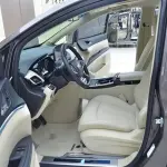 Buick GL8 2024 237 л.с. — лот 56218037 из Китая