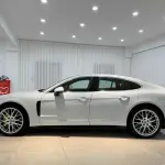 Porsche Panamera 2022 из Китая