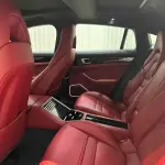Porsche Panamera 2022 из Китая