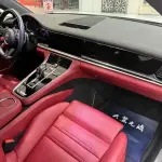 Porsche Panamera 2022 из Китая