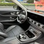 Mercedes-Benz E-Class 2018 из Китая