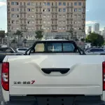 JMC Yuhu 7 из Китая