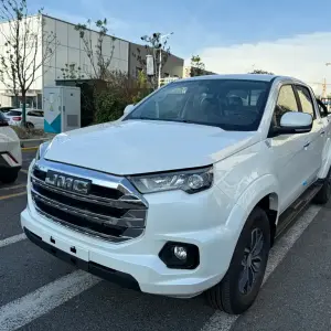 JMC Yuhu 7 из Китая