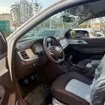 JMC Yuhu 7 из Китая