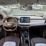 JMC Yuhu 7 из Китая