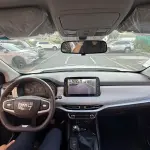 JMC Yuhu 7 из Китая